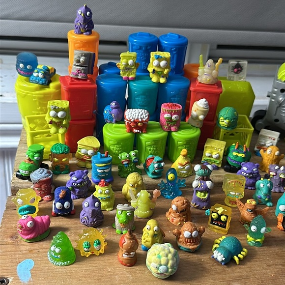 Trash pack - Picture 2 of 5